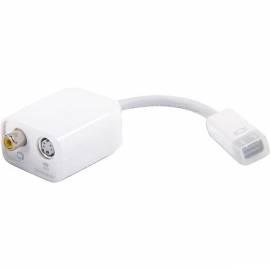 Zubehör APPLE Video Adapter (M9109G/A)