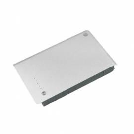 Service Manual Baterie APPLE wiederaufladbare 12'' PowerBook G4 (M9572G/A)