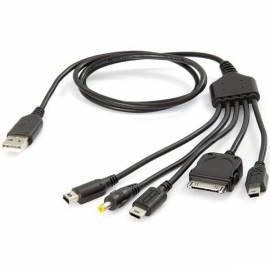 Benutzerhandbuch für Kabel APPLE iPhone USB-2.0-Kabel