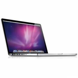 Benutzerhandbuch für Notebook APPLE MacBook Pro 15? (Z0J5000CY/cz)