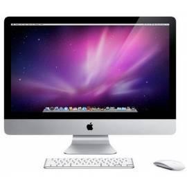 Schreibtisch Computer APPLE iMac 21,5 & (Z0JL000FC/cz) Bedienungsanleitung