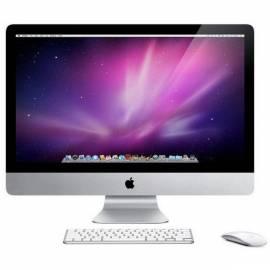 Bedienungsanleitung für PC alles-in-One APPLE iMac 21.5 