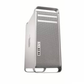 Bedienungshandbuch PC Mini APPLE Mac Pro zwei (Z0LG001Q5/cz)