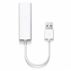 Zubehör APPLE USB Ethernetadapter (MC704ZM/A)