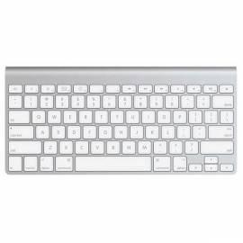 PDF-Handbuch downloadenZubehör APPLE Wireless Tastatur de (mc184z/a)