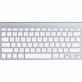 Benutzerhandbuch für Zubehör APPLE Wireless Keyboard (MC184SL/A)