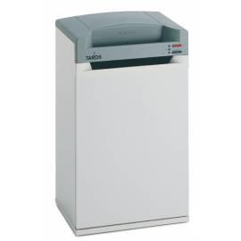 Shredder - TAROS 30,20 3, 8x30mm (STM- noch: T 30.20CC3, 8 x 30) Gebrauchsanweisung