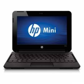 PDF-Handbuch downloadenNotebook HP MINI 110-3600sc (LD077EA #AKB)