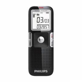 Service Manual Voice-Recorder, PHILIPS LFH0645