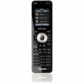 Fernbedienung PHILIPS SRT8215