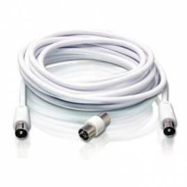 Bedienungsanleitung für Patch-Kabel PHILIPS SWV2205H