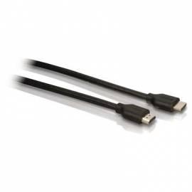 Datasheet Patch-Kabel PHILIPS SWV2433H