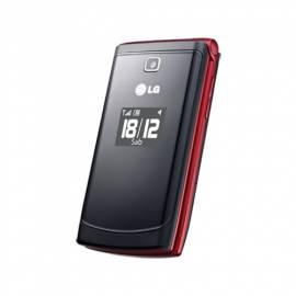 Service Manual Handy LG A133 rot