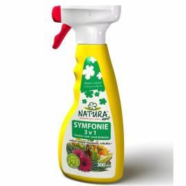 Bedienungshandbuch Düngemittel AGRO Sinfonie 3 in 1 300 ml