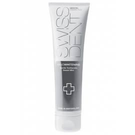 Bleaching Zähne einfügen Nanowhitening (sanfte Zahncreme) 100 ml