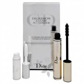 Handbuch für Geschenk-set-Diorshow Extase Maximizer (Laufsteg Augen Make-up)