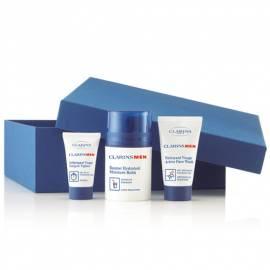 Datasheet Geschenkset für Männer Clarins Men Skin Booster