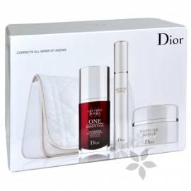 Geschenk Set Anti-Falten Pflege Capture Totale (3-stufiger Multi Perfektion Beauty Ritual)