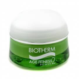 Bedienungsanleitung für Gegen die ersten Anzeichen des Alterns für Normal und Kombination Age Fitness 2 (aktive Glättung Care) Haut Tagescreme 50 ml