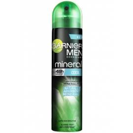 Deo Ve Spreji Mineral-Männer-Cool-48 h 150 ml