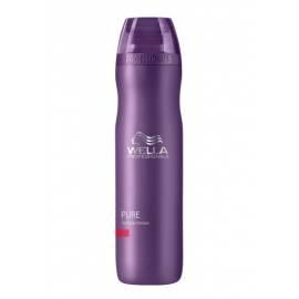 Tiefe Reinigung Shampoo Pure Balance (Purifying Shampoo) 250 ml - Anleitung