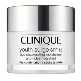 Feuchtigkeitsspendende Creme für Age Decelerating Youth Surge SPF 15-2-(Age Decelerating Moisturizer Anti-Rides Hydratant) 50 ml