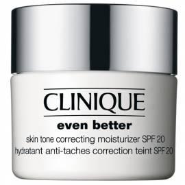 Bedienungshandbuch Feuchtigkeitsspendende Cru00e8me über Pigment Flecken noch besser LSF 20 (Skin Tone Correcting Moisturizer) 50 ml