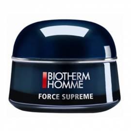 Intenzi Nährstoff Cru00e8me für Männer Force Supreme SPF 12 (Tiefe Nutri-Füllgrad Anti-Aging Care) 50 ml