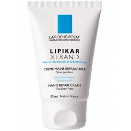 Benutzerhandbuch für Lipikar Xerand Hand Creme 50 ml