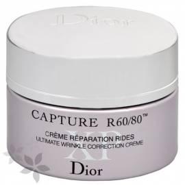 Creme über Falten Capture R60/80 XP (Ultimate Wrinkle Correction Creme Rich Texture) 50 m