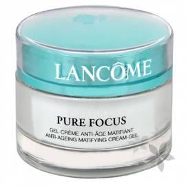 PDF-Handbuch downloadenMatten Gel Cru00e8me Pure Focus (Anti-Aging Matifying Creme-Gel) 50 ml