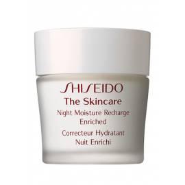 Nacht feuchtigkeitsspendende und revitalisierende Cru00e8me der Hautpflege (Nacht Feuchtigkeit aufladen angereichert) 50 ml - Anleitung