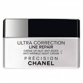 Neye Cru00e8me Proti Falten Ultra Correction Line Repair (Anti-Falten-Nachtcreme) 50 ml