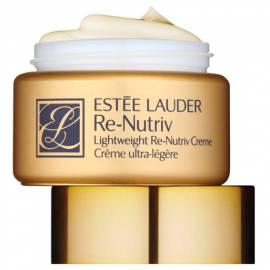 Leichte revitalisierende Creme für trockene Haut Re-Nutriv (leicht Creme) 50 ml-TESTER