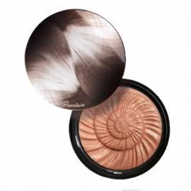 Glänzende Bronzingpowder Terrakotta (leuchtende Sonne Pulver) 12 g - Anleitung