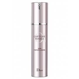 Shining toning Creme Capture Totale (Multi Perfektion Radiance E621) 50 ml - TESTER Gebrauchsanweisung