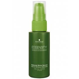 Handbuch für Natürlichen Glanz Serum (Essensity Natural Shine Serum) 50 ml