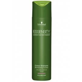 Shampoo für coloriertes Haar (Essensity Colour Shampoo) 250 ml