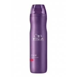 Shampoo für sensible Kopfhaut und normales Gleichgewicht ruhig (Sensitive Shampoo) 250 ml