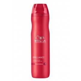 Shampoo für feines bis normales coloriertes Haar Brillanz (Shampoo für fein/Normal coloriertes Haar), 250 ml