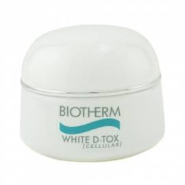 Aufhellung Cru00e8me weiß D-Tox (intensive Aufhellung Hydra-Plumping Creme Tag & Nacht) 50 ml