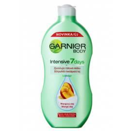 Enthärtung Körperlotion mit Mango (Intensive 7days) 250 ml