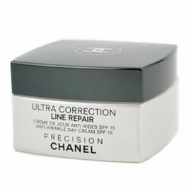 Straffende Tage Cru00e8me über Falten SPF 15 (Ultra Correction Line Repair Anti-Falten Tagescreme) 50 g