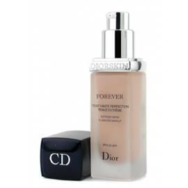 Weiche Sicherheit Make-up Diorskin Forever SPF 25 (Extreme tragen einwandfreie Make-up) 30 ml - Schatten 022 Cameo-Auftritt - Anleitung