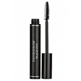 Band Eyeblack mit herrlichen Efektem Diorshow Black Out (spektakuläre Band intensiv schwarz-Kohl Mascara) 10 ml - Schatten 099 Kohl Black