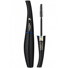 Wasser-Resist erweitern Eyeblack mit Prompt Efect L-Extreme (Streckung Mascara Instant Lash Extension wasserdicht) 5,2 g - Schatten 01 Noir-Stretch