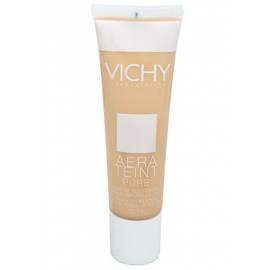 Datasheet Creme Make-up Teint Au00c3 u00a9 Ra PURE für trockene Haut SPF 20 30 ml-12 Opal Schatten