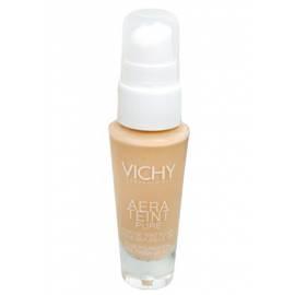 Flüssiges Make-up Teint Au00c3 u00a9 Ra PURE für normale in Kombination Haut SPF 20-30 ml schattieren 35 Sand