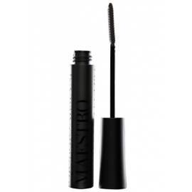 Mascara für sofortige Erweiterung und Erhöhung des Volumens der Maestro (High Volume Instant Design Mascara) 8,6 ml-Schatten 1-schwarz