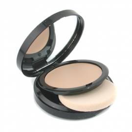 Kompakt Make-up für fettige Haut (ölfrei verdichtenden sogar beenden Compact Foundation)-Kombination 9 g-Schatten der warmen Elfenbein Gebrauchsanweisung